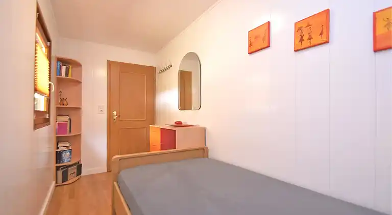 Holiday home in Stadlern