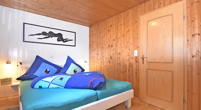 Holiday home in Stadlern