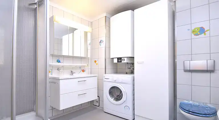 Holiday home in Stadlern