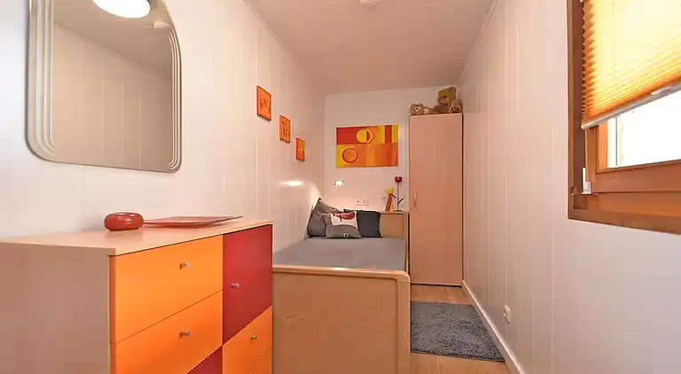 Holiday home in Stadlern