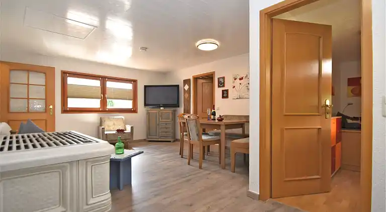 Holiday home in Stadlern