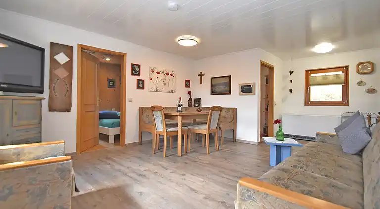 Holiday home in Stadlern