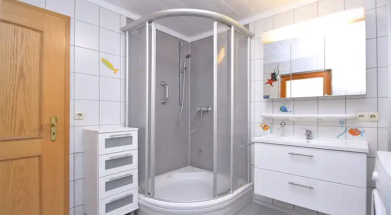 Holiday home in Stadlern