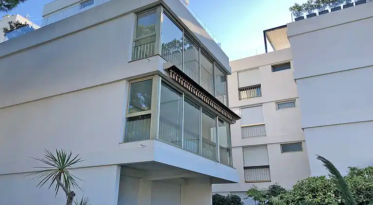 Apartment in Mandelieu-La Napoule