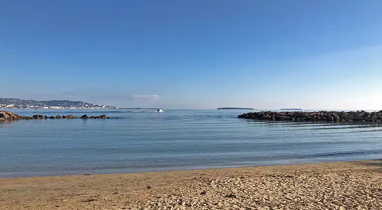 Apartment in Mandelieu-La Napoule