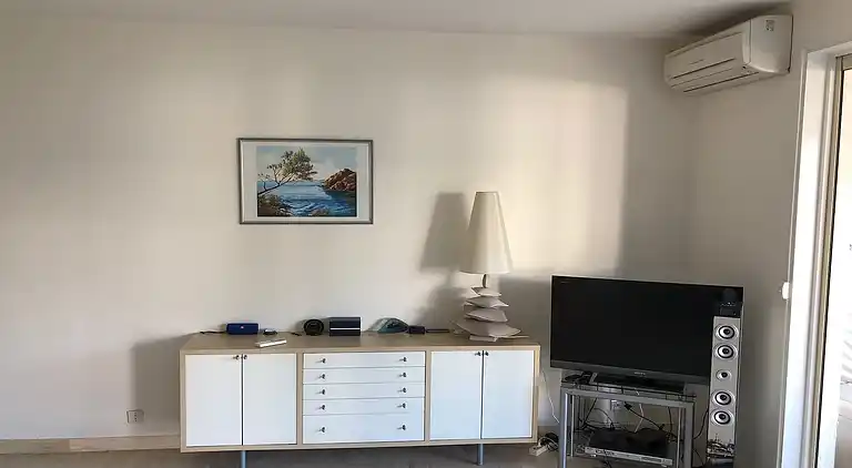 Apartment in Mandelieu-La Napoule