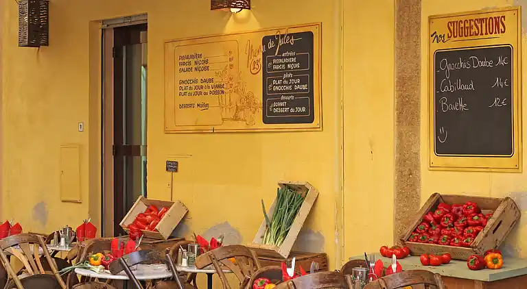 Apartment in Mandelieu-La Napoule