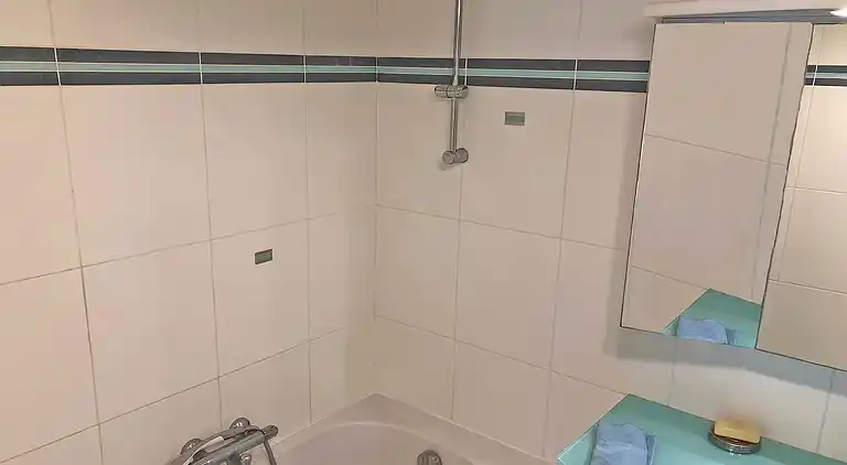 Apartment in Mandelieu-La Napoule