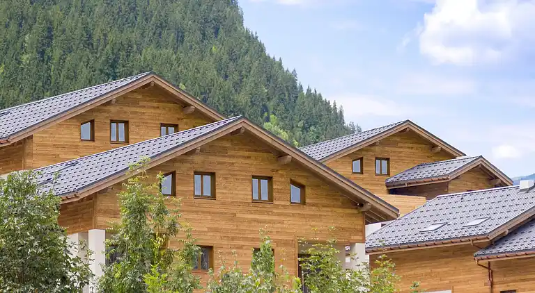 Ferielejlighed i Beaufort