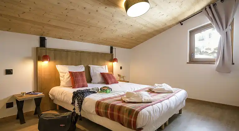 Ferielejlighed i Beaufort