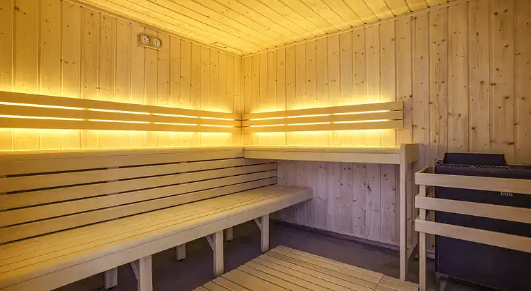 Ferielejlighed i Beaufort