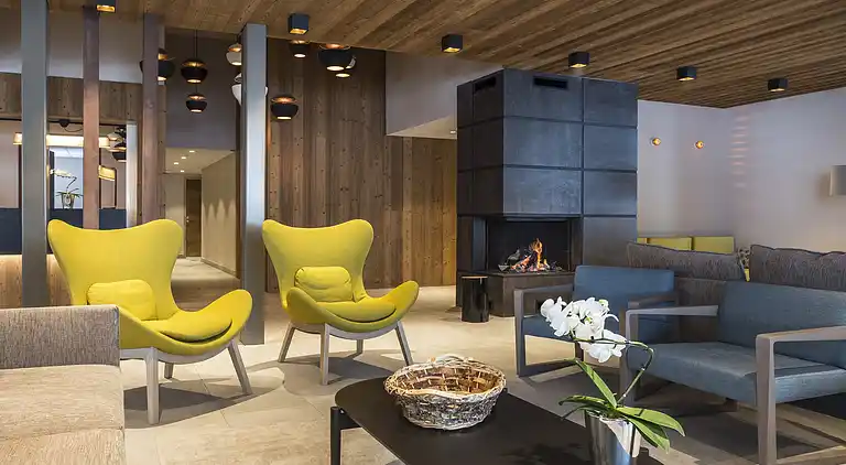 Ferielejlighed i Hauteluce