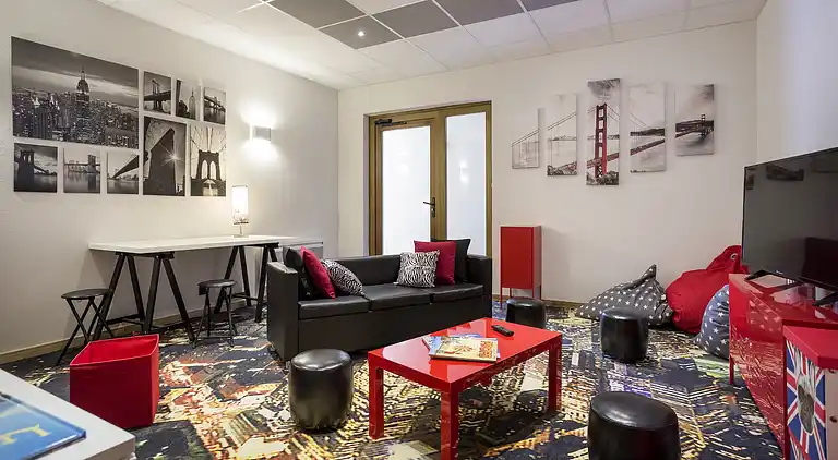 Ferielejlighed i Beaufort