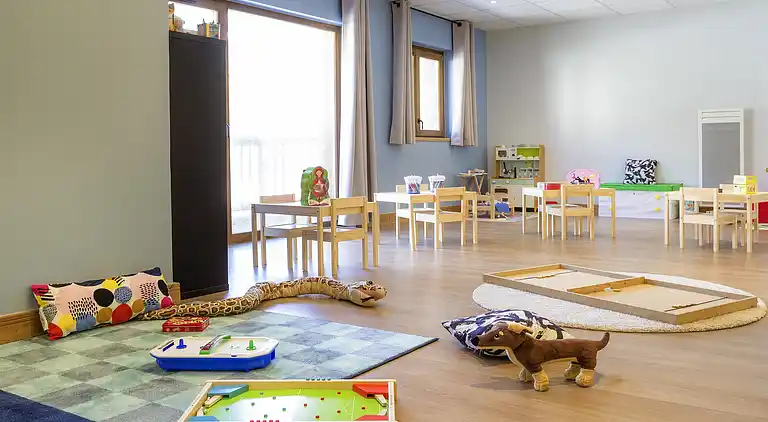 Ferielejlighed i Beaufort