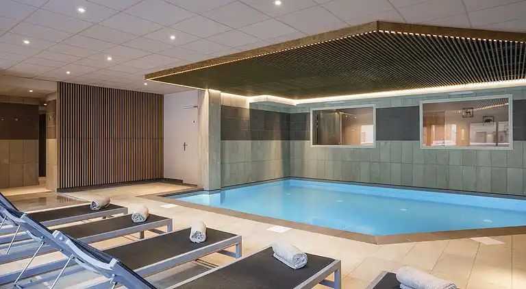 Ferielejlighed i Beaufort