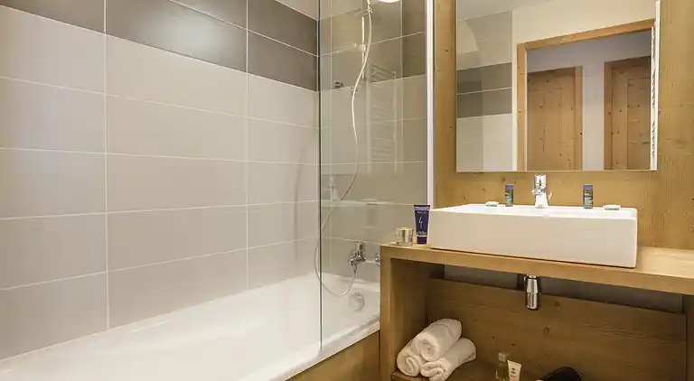 Ferielejlighed i Beaufort