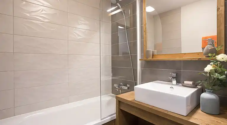 Ferielejlighed i Hauteluce