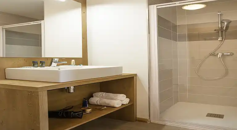 Ferielejlighed i Beaufort