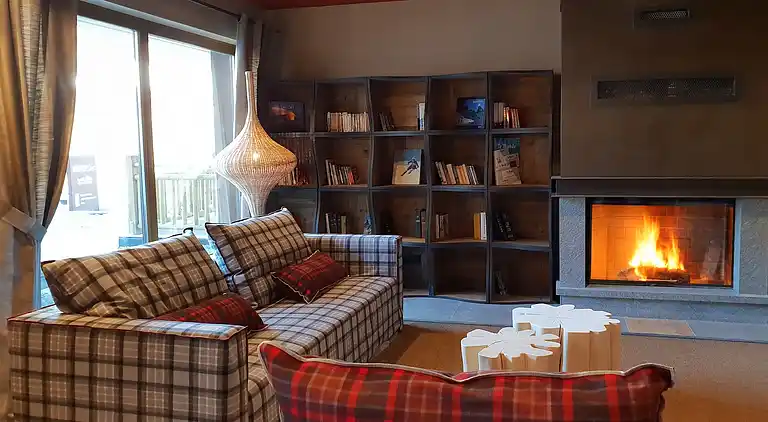 Ferielejlighed i Beaufort