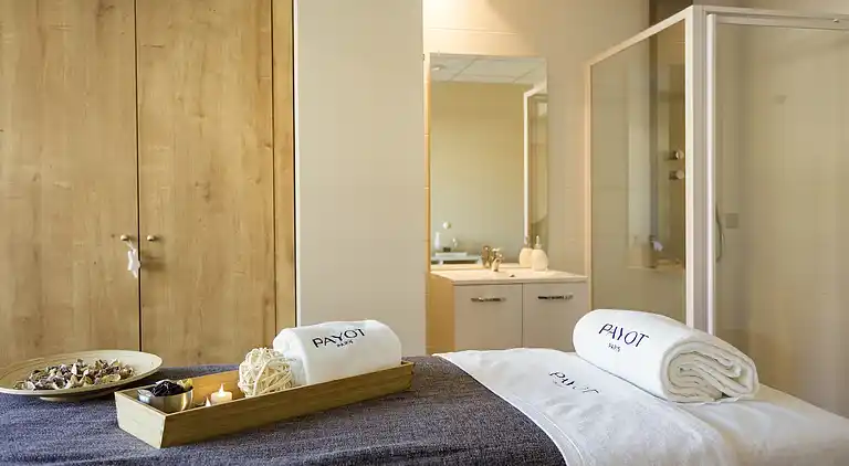 Ferielejlighed i Beaufort