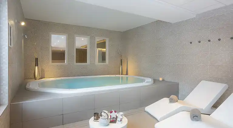 Ferielejlighed i Beaufort