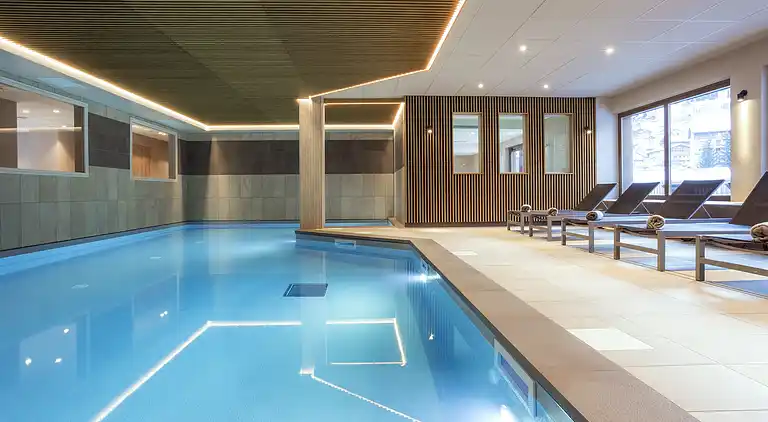 Ferielejlighed i Beaufort