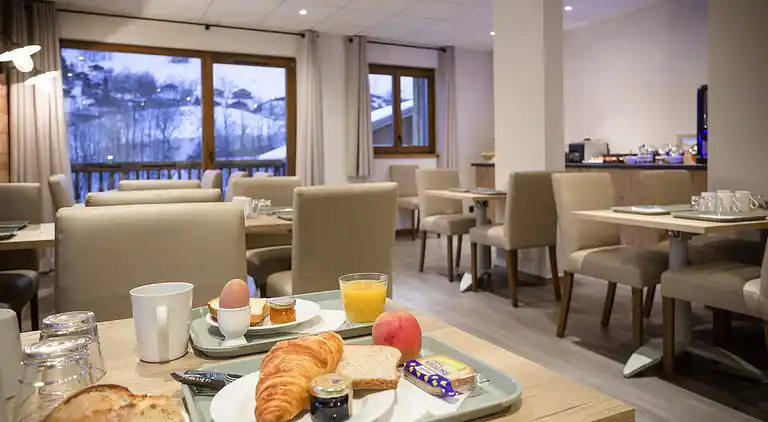 Ferielejlighed i Beaufort