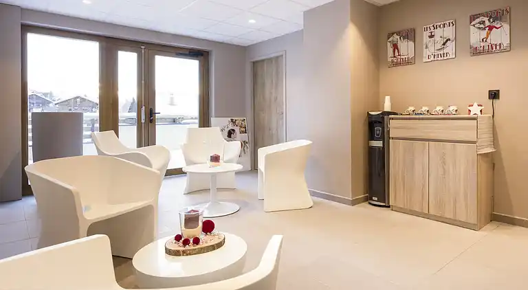 Ferielejlighed i Beaufort