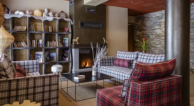 Ferielejlighed i Beaufort