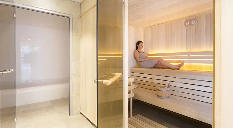 Ferielejlighed i Hauteluce