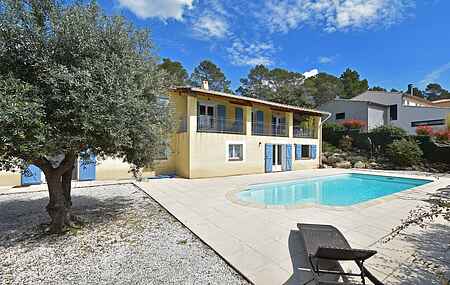 Villa in Vidauban