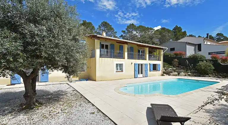 Villa in Vidauban