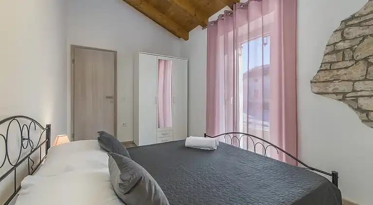 Hytte i Stranići kod Lovreča