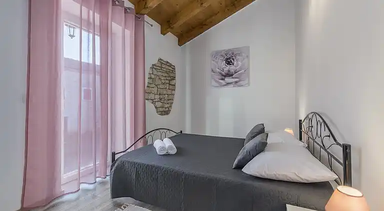 Hytte i Stranići kod Lovreča