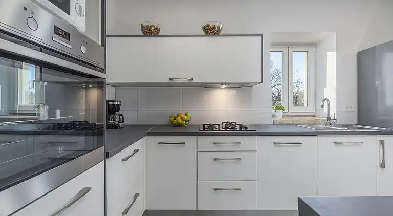 Hytte i Stranići kod Lovreča