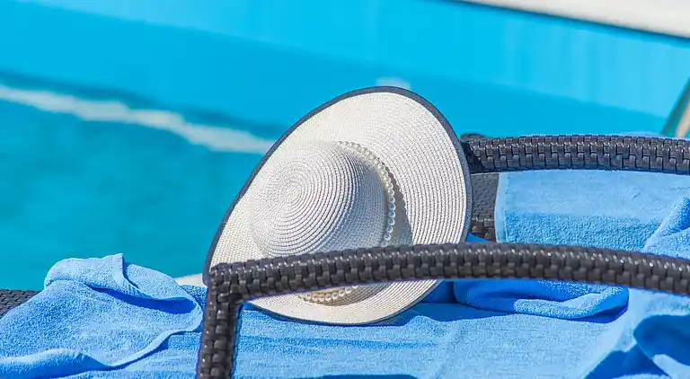 Hytte i Stranići kod Lovreča