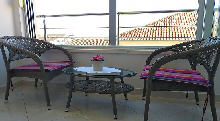 Ferielejlighed i Okrug Gornji