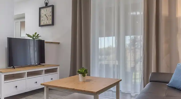 Hytte i Stranići kod Lovreča