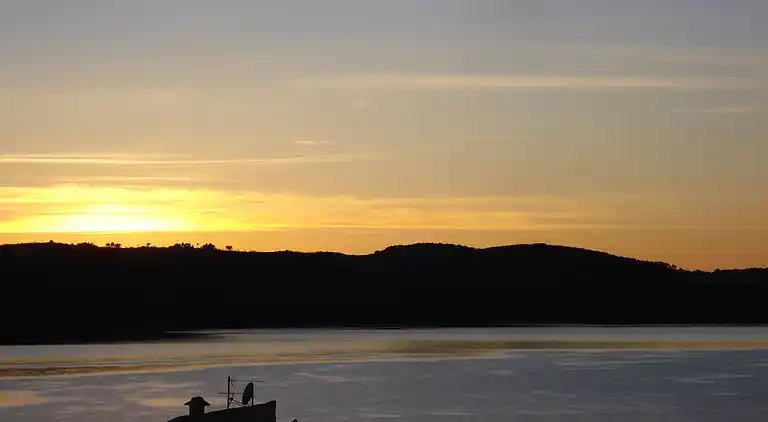 Ferielejlighed i Okrug Gornji