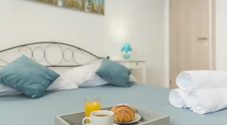 Hytte i Stranići kod Lovreča