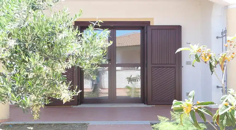 Sommerhus i Lu Bagnu