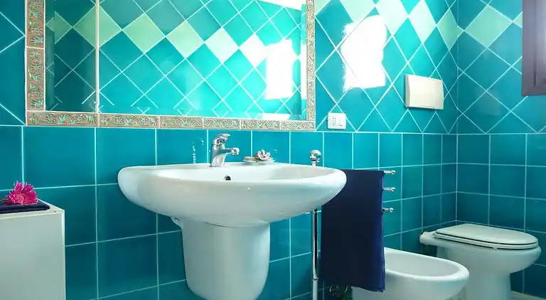 Sommerhus i Lu Bagnu