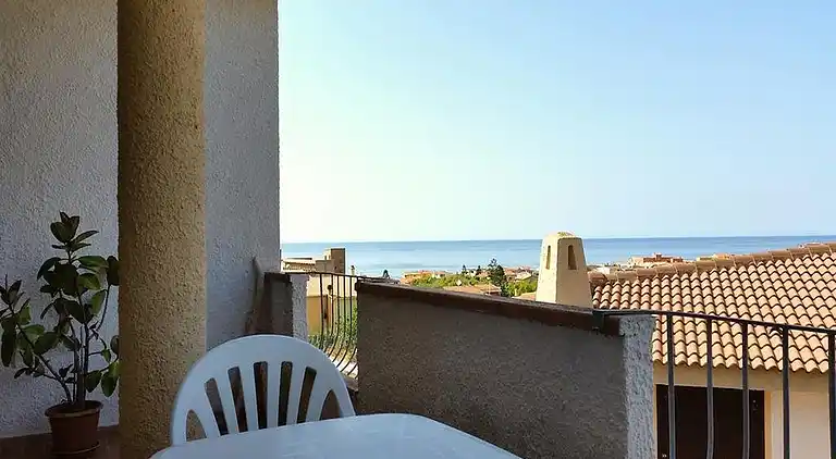 Sommerhus i Lu Bagnu