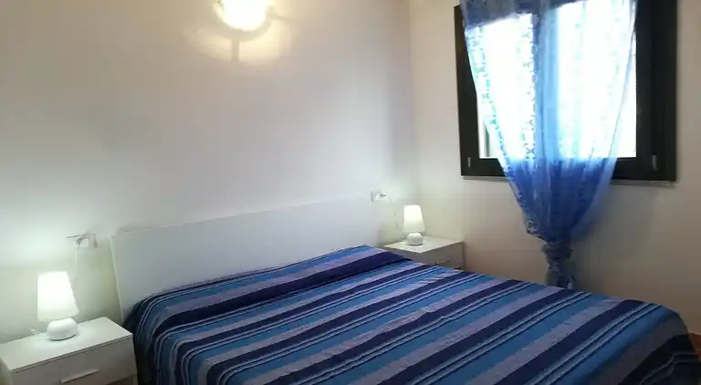 Sommerhus i La Scalitta