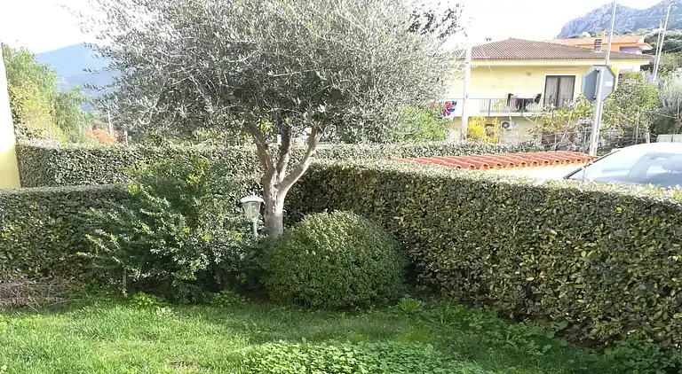 Sommerhus i La Scalitta