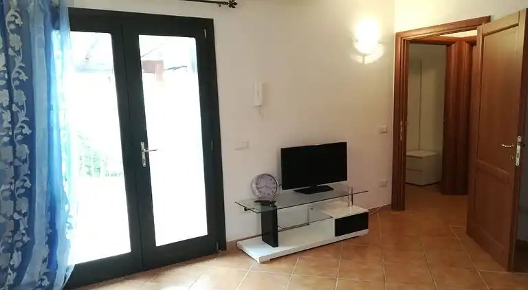 Sommerhus i La Scalitta