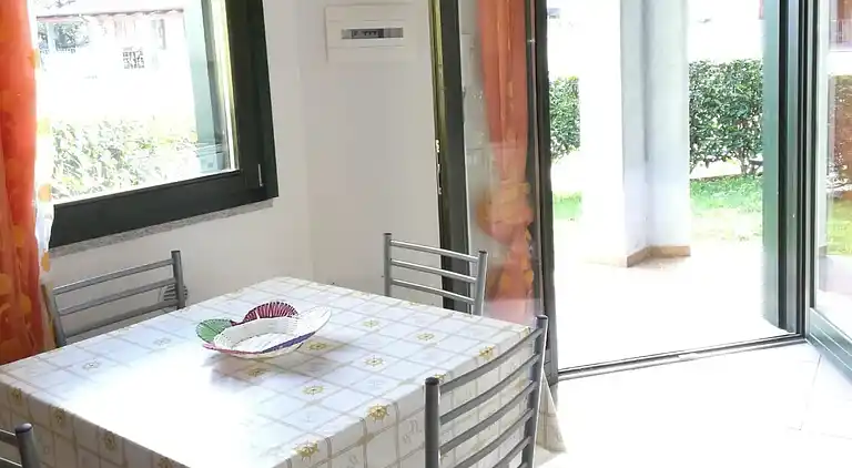 Sommerhus i La Scalitta