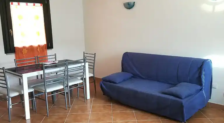 Sommerhus i La Scalitta