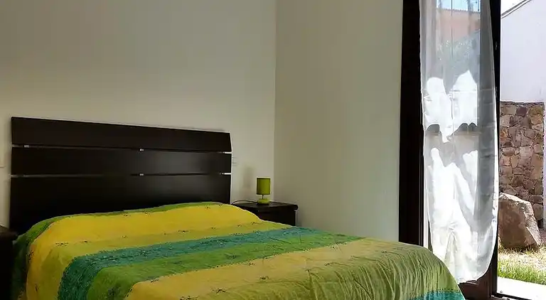 Sommerhus i Lu Bagnu