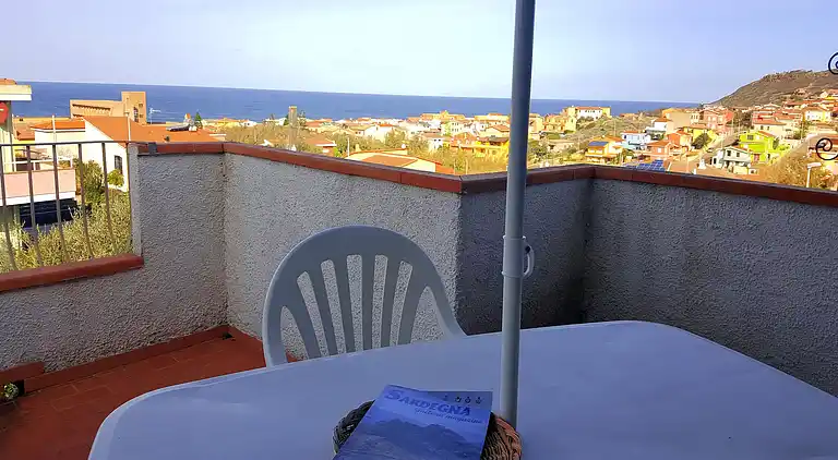 Sommerhus i Lu Bagnu